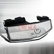 CADILLAC 2003-2006 CADILLAC CTS FRONT GRILLE - CHROME PERFORMANCE