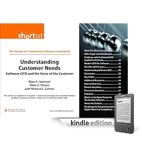 Understanding Customer Needs (MobiPocket)