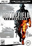 Battlefield: Bad Company 2 Limited Edition
