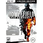 Battlefield: Bad Company 2 Limited Edition $49.95