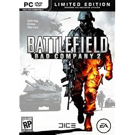 Preview- Battlefield: Bad Company 2 (BFBC2)