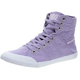 Groundfive Kalash Cvs Mid, Baskets mode femme