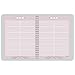 AT-A-GLANCE Weekly / Monthly Planner 2016, 8.5 x 11 Inches, Poetica (772905)