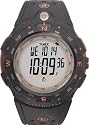 Timex Men's T42681 Expedition Adventure Tech Digital Compass Rubber Strap Watch