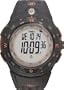 Timex Men's T42681 Expedition Adventure Tech Digital Compass Rubber Strap Watch