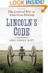 Lincoln's Code: The Laws of War in Am...
