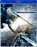 Final Fantasy Thai Blu-ray SteelBook{Region Free}