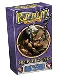 Runebound: Spiritbound Class Deck