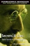 Secrets and Lies: Digital Security in...