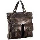 Latico Mimi Top Zip Tote