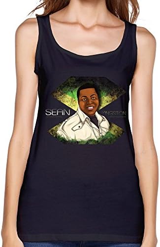 SaiShi Women's Idraw Sean Kingston Tops