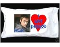 I LOVE RICHARD HAMMOND PILLOWCASE Top Gear