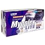 EAS Myoplex Lite Nutrition Shake, Strawberry Cream, Vanilla Cream, Chocolate Cream, 1.9 Ounce Packet (Pack of 42)