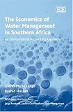 The Economics of Water Management in South Africa: An Environmental Accounting Approach