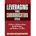 Some Essential Build Relationships Reads