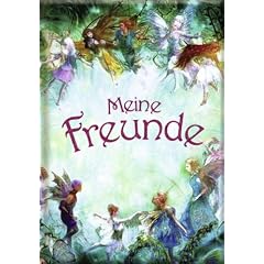 Album: Meine Freunde-Feen