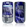 Apocalypse Blue Design Protective Skin Decal Sticker for Palm Treo 680 Cell Phone