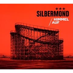 Himmel Auf (Limited Premium Single im Digipack)
