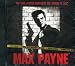 MAX PAYNE