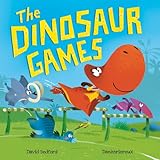 The Dinosaur Games