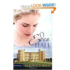 Eden Hall