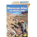 Moroccan Atlas - The Trekking Guide