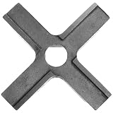 Oster 22882 star blade for meat and food grinder. by Oster