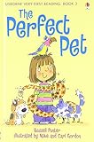 The perfect pet
