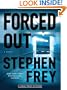 Forced Out (Wheeler Hardcover)