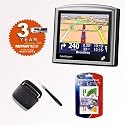 TomTom ONE - GPS receiver - automotive