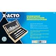 X-ACTO Standard Knife Set (X5083)