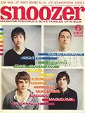 snoozer (スヌーザー) 2007年 06月号 [雑誌]