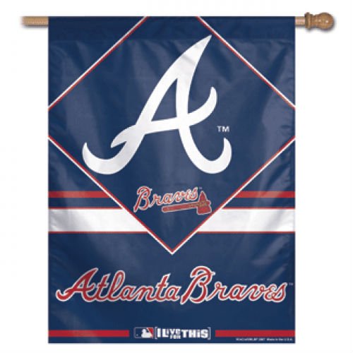Atlanta Braves Banner