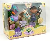 Cabbage Patch Kids 25 Year Celebration Lil' Sprouts - Kasey Mattie, Born on April 15th