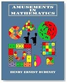 Amusements in Mathematics