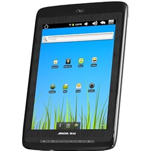 Arnova 8 G2 4GB