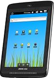 Archos Arnova 8 g2 - Tablet de 8 pulgadas (Android 2.3, 4 GB, 3G, wifi, 1 GHz), color negro (importado)