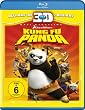 Kung Fu Panda  (+ Blu-ray 3D) [Blu-ray]