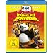 Kung Fu Panda  (+ Blu-ray 3D) [Blu-ray]
