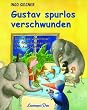 Gustav spurlos verschwunden: Ein neues Abenteuer der Erdm�nnchen aus dem Zoo Hannover