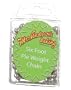 Mrs. Anderson's 6 ft. 45804 Stainless Steel Pie Weight Chain
