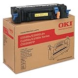 OkiData MC560 MFP Fuser Assembly (OEM)