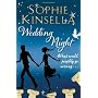 Wedding Night by Sophie Kinsella