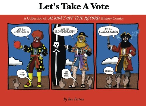Let's Take A Vote: A Collection of 