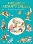 Treasury of Aesop's Fables