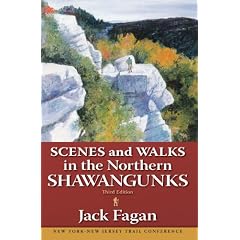Scenes & Walks in the Northern Shawangunks