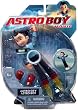 Jazwares Astro Boy The Movie Deluxe Light Up Action Figure Metro City Astro Boy