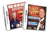 Deal or No Deal & Golden Balls - Double Pack  Nintendo DS
