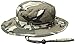 The Go-to Boonie Hat for OUTDOOR activities by KBETHOS.
