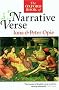 The Oxford Book of Narrative Verse (Oxford paperbacks)